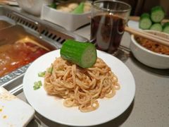 -海底捞火锅(龙湖三千集店)