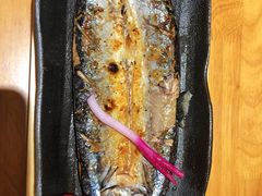 -一心创作料理屋(经开万达店)