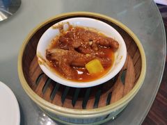 -湛江民大喜来登酒店-采悦轩中餐厅