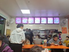 大堂-舒记粉店(七星路店)