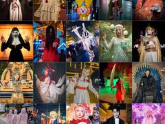 -沈阳方特欢乐世界