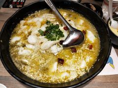 -好人民间小吃(镇江八佰伴店)