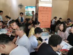 -小龙大肉面馆