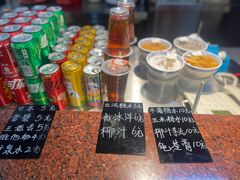 -丽丽三鲜螺蛳粉(田林路店)