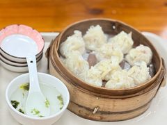 -枫泾丁氏烧卖(枫丽路店)