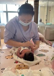 -贝爱时刻月子中心(宝安妇幼店)