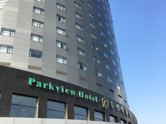 -东怡大酒店(上海科技馆店)