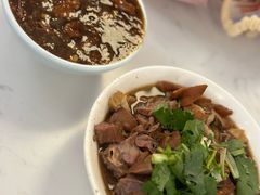 -姚记炒肝店(鼓楼店)