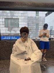 -厘里·salon