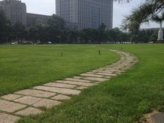 -东北大学(南湖校区)