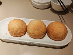 叉烧包-蔡澜点心·粤菜(领展购物广场店)