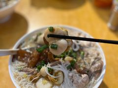 -荔林食店(西华路店)