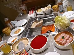 -海底捞火锅(河东万达广场店)