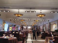 -老客站酒楼(金花南路店)