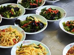 -豫掌柜饸饹面·烩面(秀沿路店)