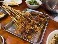 -付小姐在成都(中山公园店)