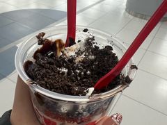 -蜜雪冰城(鸟巢店)