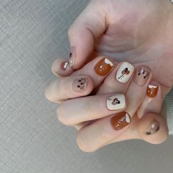 -斯馨·健康美甲美睫