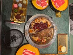 -牛New寿喜烧(金鹰世界店)