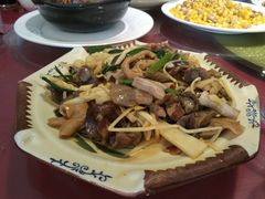 -黄流叉路老鸭