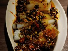 凉粉-谢蟹浓·肉蟹煲(新奥店)