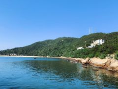 -东澳岛