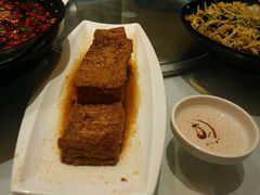 -龙福成肥牛火锅(文昌店)