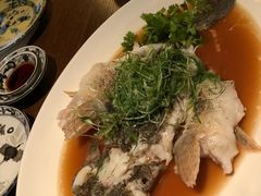 -夏苑(新加坡丽思卡尔顿美年酒店)
