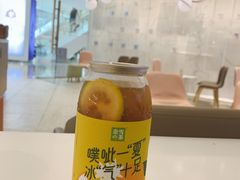 -奈雪的茶(大悦城店)