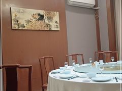 包厢-青岛蓝海大饭店·渔歌舫(李沧店)