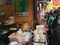 -陈妈妈的店-下沙灌汤烧卖(新场大街店)