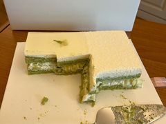 -积慕Cake(解放大道店)
