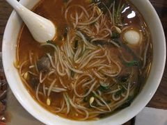 石锅牛肉粉-三生小馆(亭知路店)