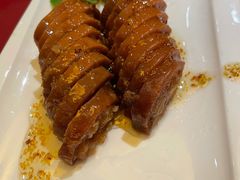 -便宜坊烤鸭店(甜水园店)