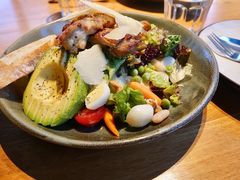 -The Diner X餐厅(青岛万象城店)