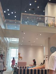 -奈尔宝·儿童乐园·亲子餐厅(华采天地店)