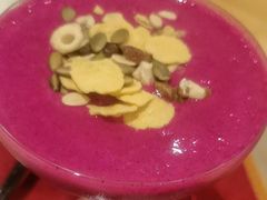 -视界美食自助餐厅·石家庄希尔顿酒店