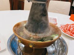 -福寿斋·老北京铜锅涮肉·烤鸭(顺义总店)