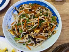 酱爆六合菜-满园烤鸭·春饼(中街大悦城店)