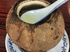 -達揚原味燉品(文明路店)