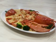 -渔文乐·海鲜大排档(壹品总店)
