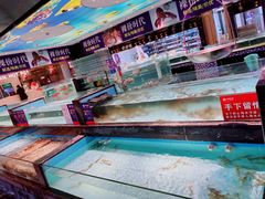 -尚海豆捞(乐虹坊店)