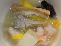 -溢香苑瓦罐(前进路店)