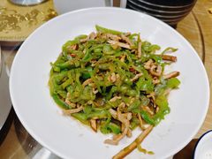 -鸿运楼·舌尖上的徽菜