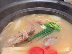 -老鸭集(金沙龙湖天街店)
