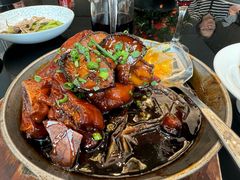 -忆家一宴(大木桥路旗舰店)