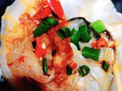 -郑喜旺烧烤(新郑店)