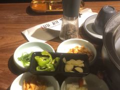 -九田家黑牛烤肉料理(太阳宫广场店)