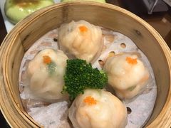 洪都虾饺皇-豫璟轩中餐厅(南昌万怡店)