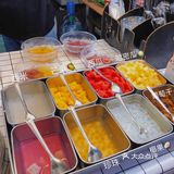 沙溪觅食|炎炎夏日来一碗茶冻吧‼️